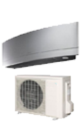 Reparación averías aire acondicionado Hotpoint ariston en  Segovia