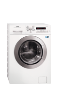 Reparación averías lavasecadoras Hotpoint ariston en  Segovia