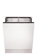 Reparación averías lavavajillas Hotpoint ariston en  Segovia