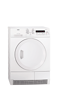 Reparación averías secadora Hotpoint ariston en  Segovia